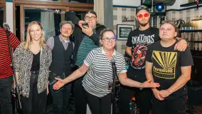 Fotorelacja - Zachód Sezonu 2025 Dezeta, cz. I - zdjęcie 136