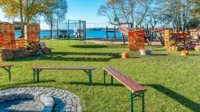 Dyniowy Port w Ogonkach, odkryj barwy jesieni na Mazurach - zdjęcie 24