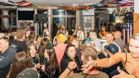 Fotorelacja - Zachód Sezonu 2025 Dezeta, cz. II - zdjęcie 15