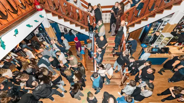 Fotorelacja - Zachód Sezonu 2025 Dezeta, cz. II - zdjęcie 8