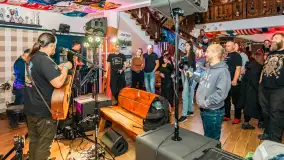 Fotorelacja - Zachód Sezonu 2025 Dezeta, cz. II - zdjęcie 128