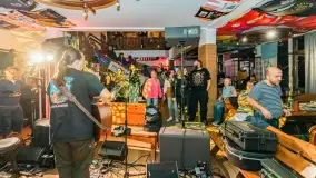 Fotorelacja - Zachód Sezonu 2025 Dezeta, cz. II - zdjęcie 109