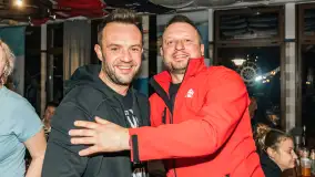 Fotorelacja - Zachód Sezonu 2025 Dezeta, cz. III - zdjęcie 3