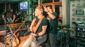 Fotorelacja - Zachód Sezonu 2025 Dezeta, cz. III - zdjęcie 1