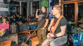 Fotorelacja - Zachód Sezonu 2025 Dezeta, cz. III - zdjęcie 9