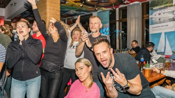 Fotorelacja - Zachód Sezonu 2025 Dezeta, cz. III - zdjęcie 10