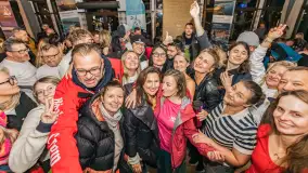 Fotorelacja - Zachód Sezonu 2025 Dezeta, cz. III - zdjęcie 92