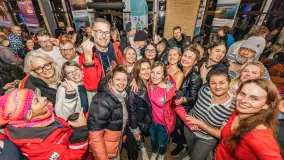 Fotorelacja - Zachód Sezonu 2025 Dezeta, cz. III - zdjęcie 97