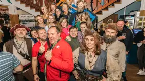 Fotorelacja - Zachód Sezonu 2025 Dezeta, cz. III - zdjęcie 130