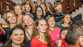 Fotorelacja - Zachód Sezonu 2025 Dezeta, cz. III - zdjęcie 101