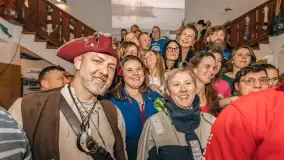 Fotorelacja - Zachód Sezonu 2025 Dezeta, cz. III - zdjęcie 173