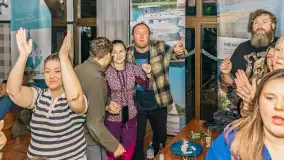 Fotorelacja - Zachód Sezonu 2025 Dezeta, cz. III - zdjęcie 134