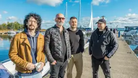 Fotorelacja - Zachód Sezonu 2025 Dezeta, cz. III - zdjęcie 206