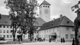 Wkrótce ożywimy AI pocztówki ze Szczytna / Ortelsburg - zdjęcie 7