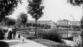 Wkrótce ożywimy AI pocztówki ze Szczytna / Ortelsburg - zdjęcie 24