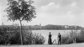 Wkrótce ożywimy AI pocztówki ze Szczytna / Ortelsburg - zdjęcie 18