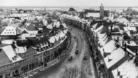 Wkrótce ożywimy AI pocztówki ze Szczytna / Ortelsburg - zdjęcie 10