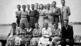 Wkrótce ożywimy AI pocztówki ze Szczytna / Ortelsburg - zdjęcie 23