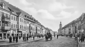 Wkrótce ożywimy AI pocztówki ze Szczytna / Ortelsburg - zdjęcie 22