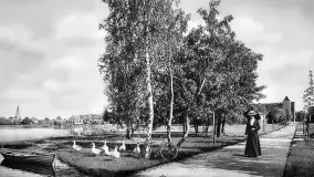 Wkrótce ożywimy AI pocztówki ze Szczytna / Ortelsburg - zdjęcie 49