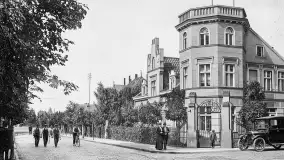 Wkrótce ożywimy AI pocztówki ze Szczytna / Ortelsburg - zdjęcie 66