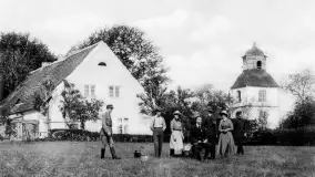 Wkrótce ożywimy AI pocztówki ze Węgorzewa / Angerburg - zdjęcie 8