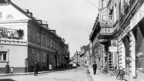 Wkrótce ożywimy AI pocztówki ze Węgorzewa / Angerburg - zdjęcie 33