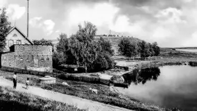 Wkrótce ożywimy AI pocztówki ze Węgorzewa / Angerburg - zdjęcie 35