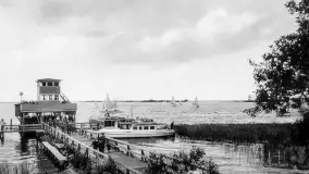 Wkrótce ożywimy AI pocztówki ze Węgorzewa / Angerburg - zdjęcie 54