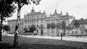 Wkrótce ożywimy AI pocztówki ze Węgorzewa / Angerburg - zdjęcie 82