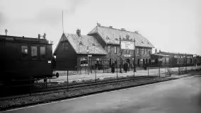 Wkrótce ożywimy AI pocztówki ze Węgorzewa / Angerburg - zdjęcie 77