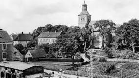 Wkrótce ożywimy AI pocztówki ze Węgorzewa / Angerburg - zdjęcie 71