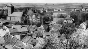 Wkrótce ożywimy AI pocztówki ze Węgorzewa / Angerburg - zdjęcie 76