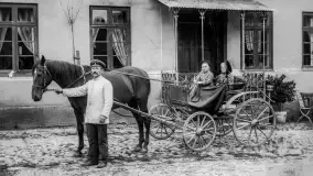 Wkrótce ożywimy AI pocztówki ze Węgorzewa / Angerburg - zdjęcie 72