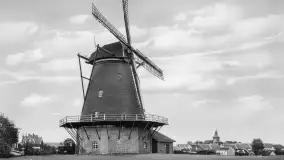 Wkrótce ożywimy AI pocztówki ze Węgorzewa / Angerburg - zdjęcie 69