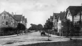 Wkrótce ożywimy AI pocztówki ze Węgorzewa / Angerburg - zdjęcie 83