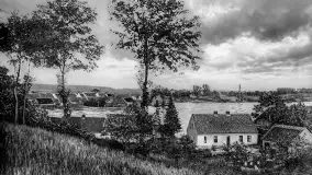 Wkrótce ożywimy AI pocztówki z Rynu / Rhein, wracamy do przeszłości - zdjęcie 40