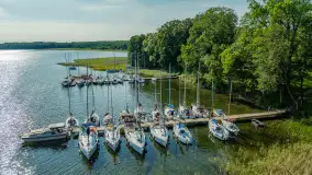 Mix zdjęćz lotu ptaka z różnych miejsc, wrzesień 2025 - zdjęcie 8