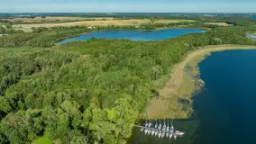 Mix zdjęćz lotu ptaka z różnych miejsc, wrzesień 2025 - zdjęcie 17