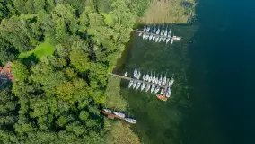 Mix zdjęćz lotu ptaka z różnych miejsc, wrzesień 2025 - zdjęcie 32