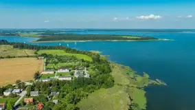 Mix zdjęćz lotu ptaka z różnych miejsc, wrzesień 2025 - zdjęcie 1