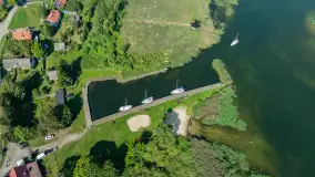 Mix zdjęćz lotu ptaka z różnych miejsc, wrzesień 2025 - zdjęcie 4