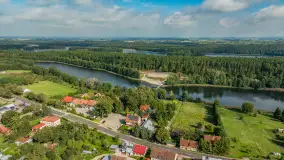 Mix zdjęćz lotu ptaka z różnych miejsc, wrzesień 2025 - zdjęcie 34