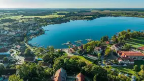 Mix zdjęćz lotu ptaka z różnych miejsc, wrzesień 2025 - zdjęcie 33