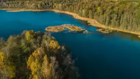 Mix zdjęć z lotu ptaka z różnych miejsc, wrzesień - październik 2025 - zdjęcie 18