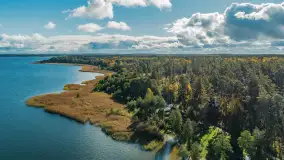 Mix zdjęć z lotu ptaka z różnych miejsc, wrzesień - październik 2025 - zdjęcie 28