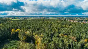 Mix zdjęć z lotu ptaka z różnych miejsc, wrzesień - październik 2025 - zdjęcie 14