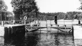 Wkrótce ożywimy AI pocztówki z Rucianego Nidy / Niedersee, wracamy do przeszłości - zdjęcie 33