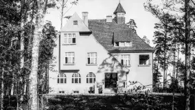 Wkrótce ożywimy AI pocztówki z Rucianego Nidy / Niedersee, wracamy do przeszłości - zdjęcie 31