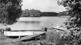 Wkrótce ożywimy AI pocztówki z Rucianego Nidy / Niedersee, wracamy do przeszłości - zdjęcie 45